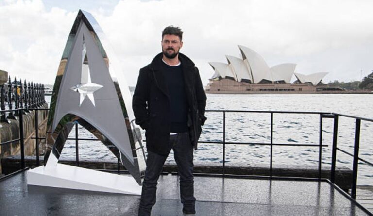 karl urban movies and tv shows