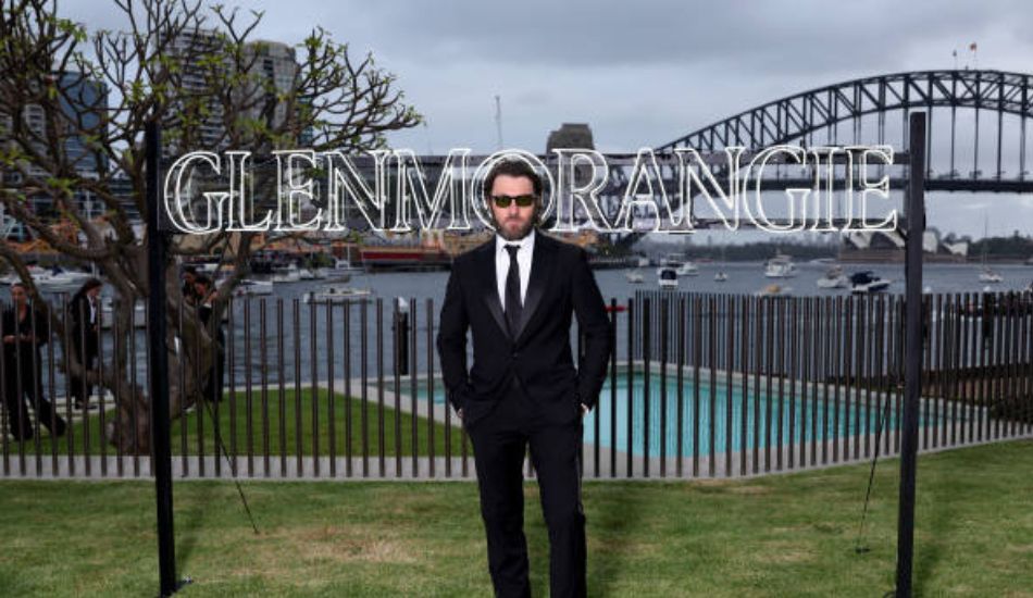 joel edgerton movies and tv shows