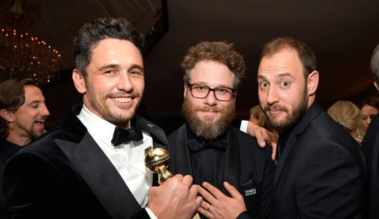 james franco movies