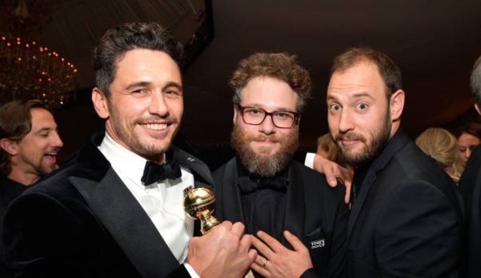 james franco movies