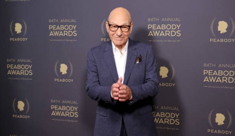 patrick stewart net worth