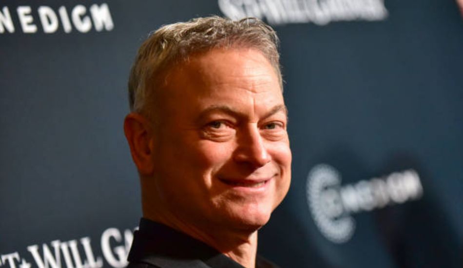 gary sinise net worth