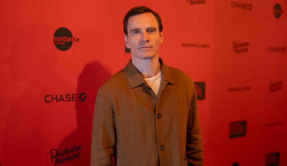 michael fassbender movies and shows