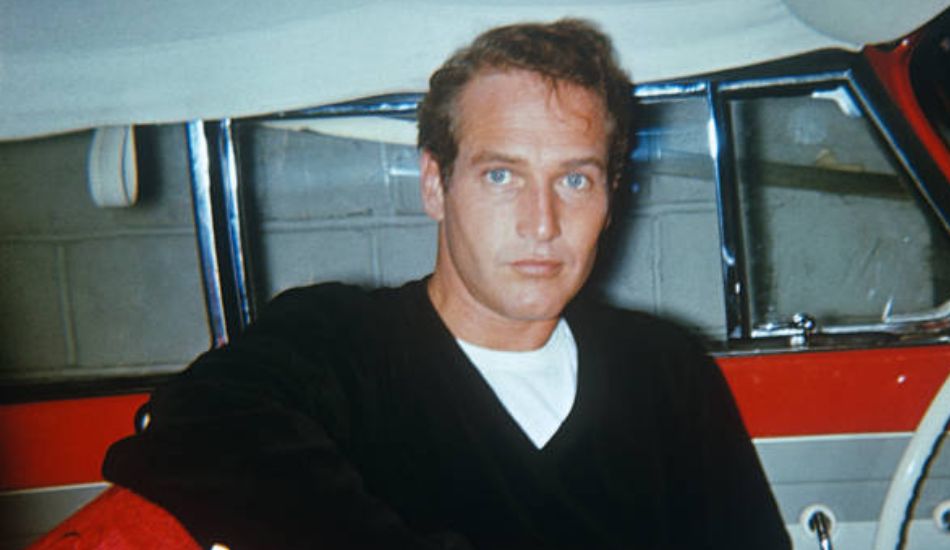 paul newman style