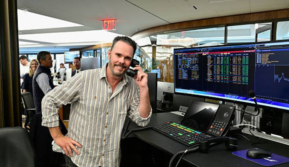 kevin dillon net worth