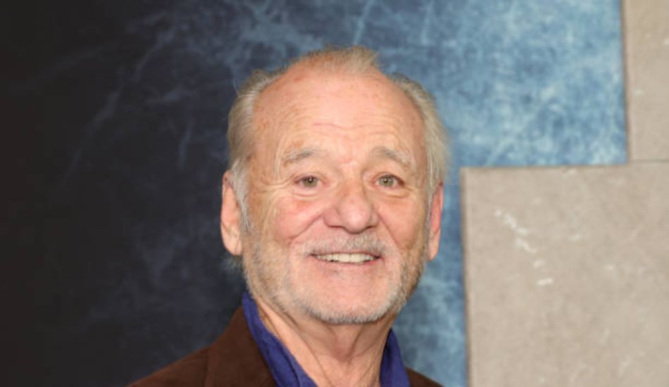 bill murray and his blood brothers
