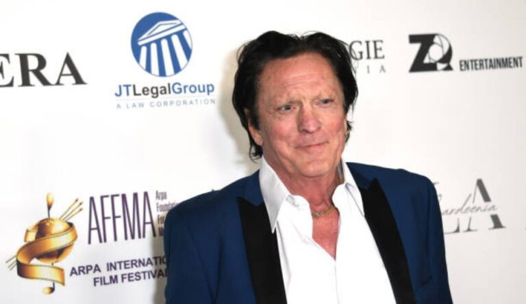 michael madsen net worth