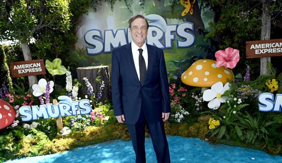 john goodman net worth