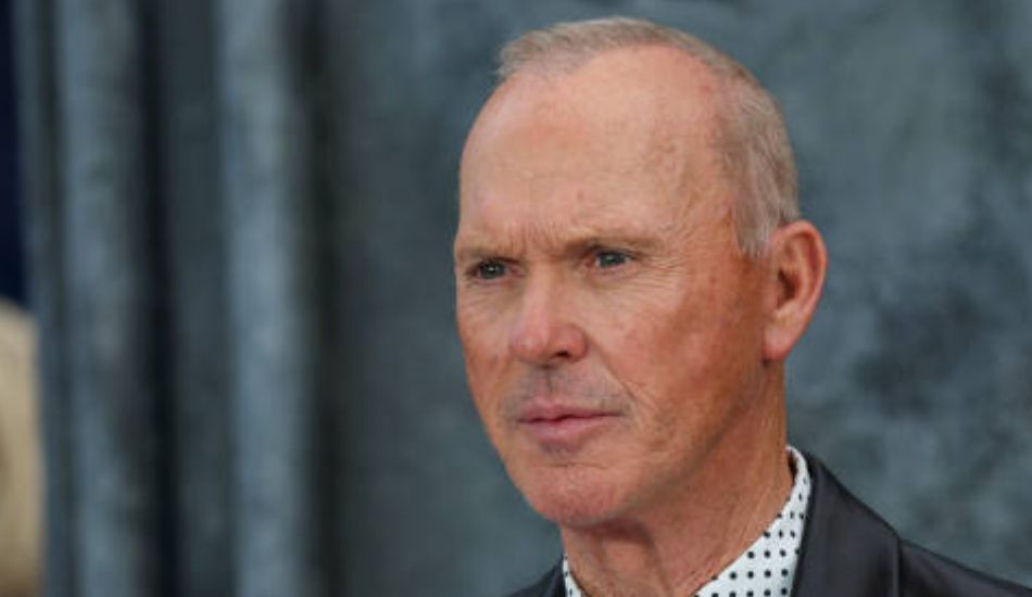 what disease does michael keaton have