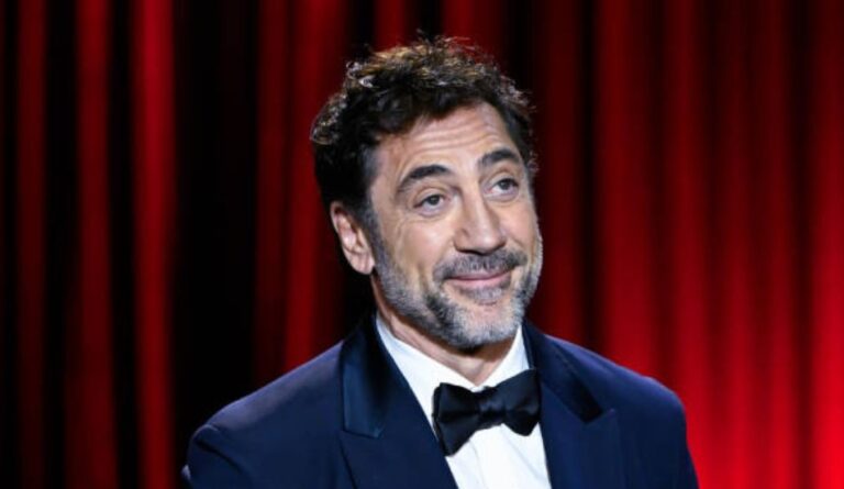 javier bardem movies