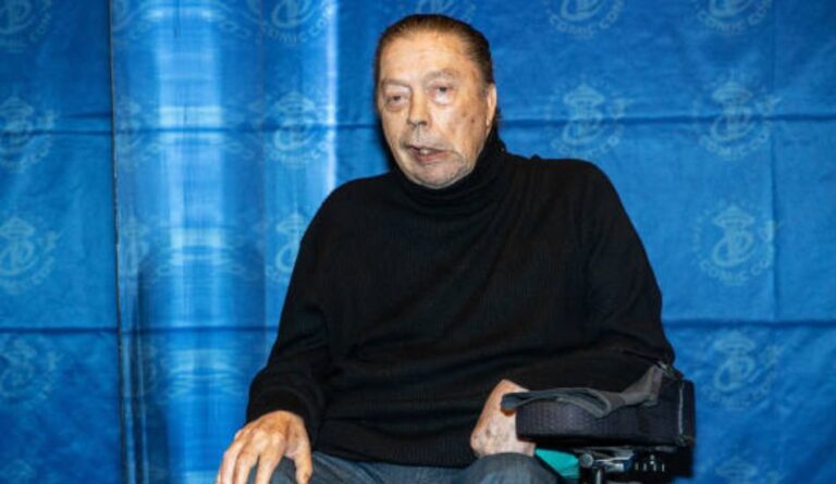 tim curry criminal justice center