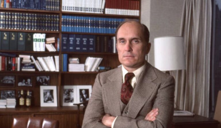 robert duvall 2024