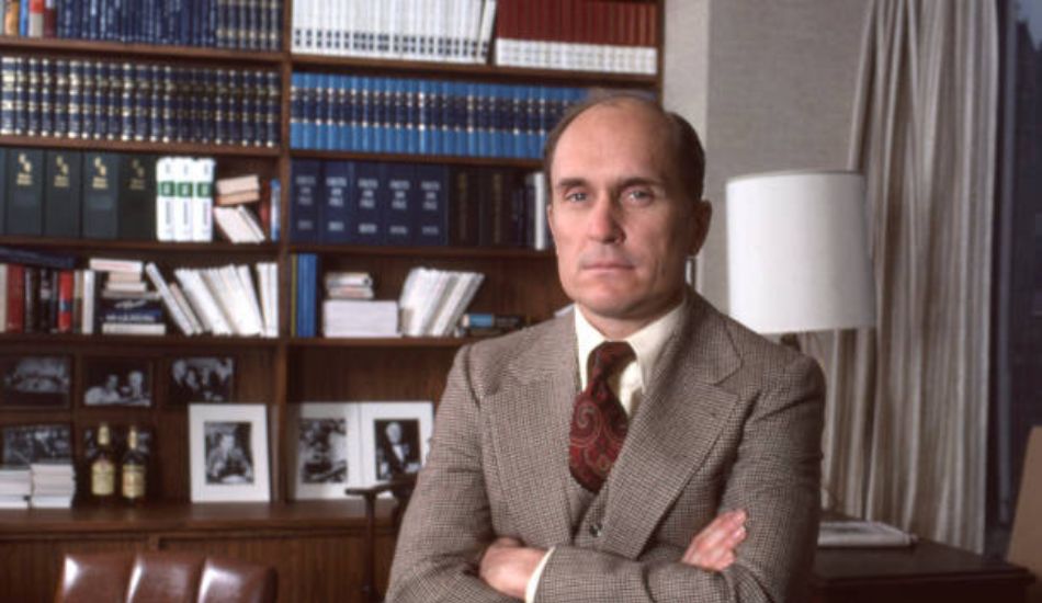robert duvall 2024