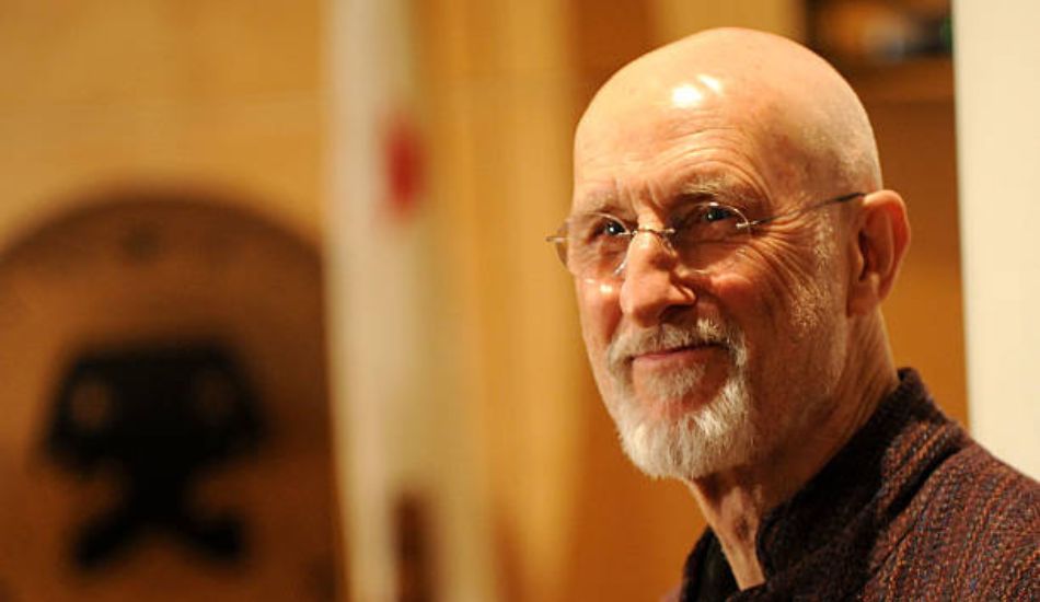 james cromwell tv shows