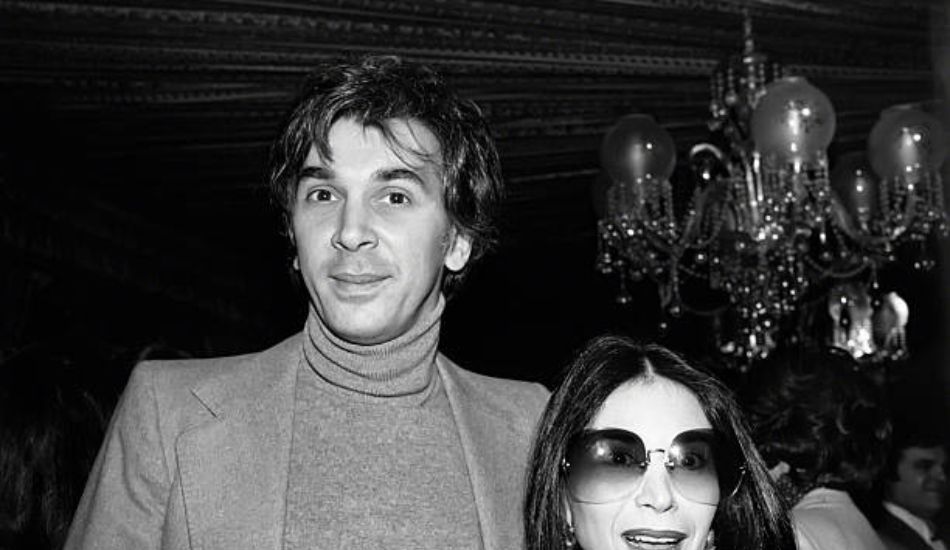 actor frank langella