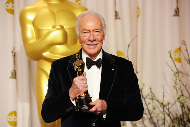 did christopher plummer sing in the sound of music