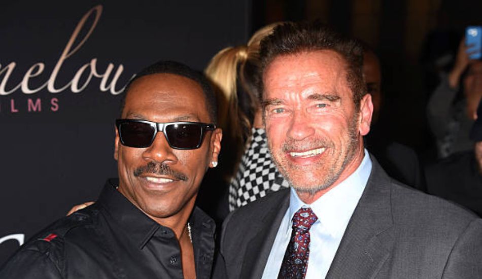 Jeffrey Arnold Murphy