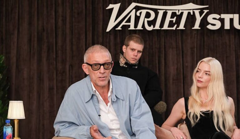 vincent cassel Net worth