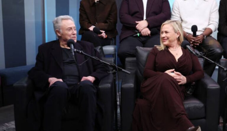 christopher walken net worth